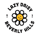 Lazy Daisy of Beverly Hills Menu