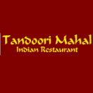 Tandoori Mahal Indian Restaurant Menu