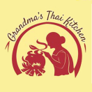 Grandma's Thai Kitchen Menu