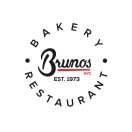 Bruno's Bakery and Restaurant Menu