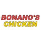 Bonano's Chicken Menu