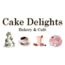 Cake Delights Menu