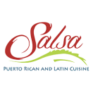 Salsa Menu