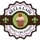 Bella Ladi Sweet Creations Menu