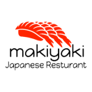 Maki Yaki Menu