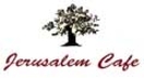 Jerusalem Cafe Menu