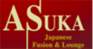 Asuka Sushi Fusion and Lounge Menu