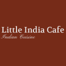 Little India Cafe Menu