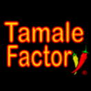 Tamale Factory Menu
