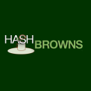 Hashbrowns Menu