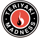 Teriyaki Madness Menu