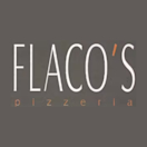 Flaco's Pizza Menu