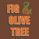 Fig and Olive Tree Menu