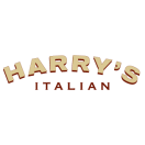 Harry's Italian Pizza Bar Menu