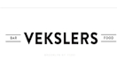 Vekslers Menu