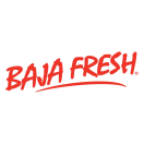 Baja Fresh Menu