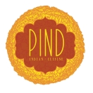 Pind Indian Cuisine Menu