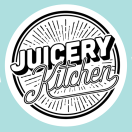 Juicery Kitchen Menu