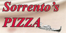 Sorrento's Menu