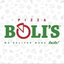 Pizza Boli's Brookland Menu