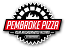 Pembroke Pizza Menu