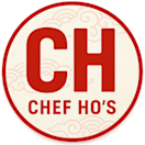 Chef Ho's Menu