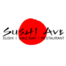 Sushi Ave Menu