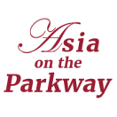 Asia On The Parkway Menu