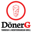 Doner G Turkish & Mediterranean Grill  Menu