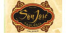 Taqueria San Jose Menu