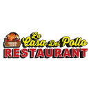 La Casa De Pollo Menu