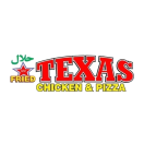 New Texas Fried Chicken & Pizza Menu