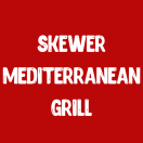 Skewer Mediterranean Grill Menu