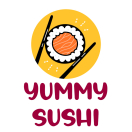 Yummy Sushi Menu