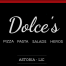 Dolce's Pizza & Pasta Menu