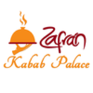 Zafran Kabab Palace Menu