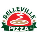 Belleville Pizza Menu