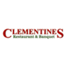 Clementine's Restaurant Menu