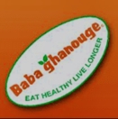 Baba Ghanouge Menu