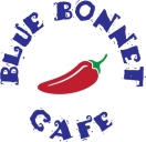 Blue Bonnet Menu