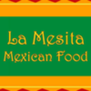 La Mesita Mexican Food Menu