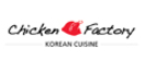 Mochi Tori (Chicken Factory) Menu