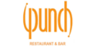 Punch Bar & Grill Menu