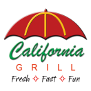 California Grill Menu