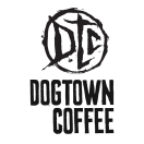 Dogtown Coffee and Kitchen Menu