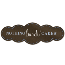 Nothing Bundt Cakes Menu