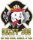 Salty Dog Restaurant Menu