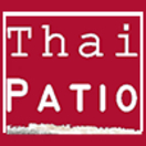 Thai Patio Menu