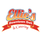 Ellies Downtown Deli Menu