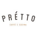 Pretto Menu